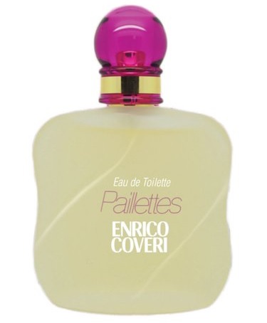 Enrico Coveri Paillettes Classico Enrico Coveri — аромат