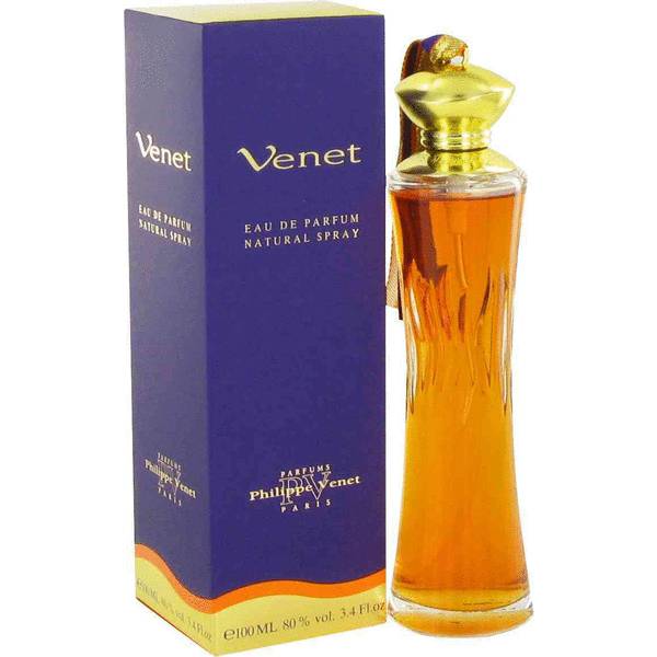 Venet Philippe Venet — аромат