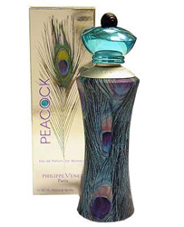 Philippe Venet Peacock Philippe Venet — аромат