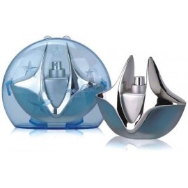 Silver Light Linn Young — аромат