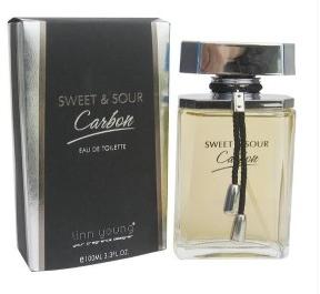 Sweet & Sour Carbon Linn Young — аромат