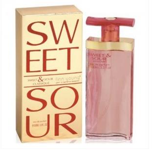 Sweet Sour Classique Linn Young — аромат