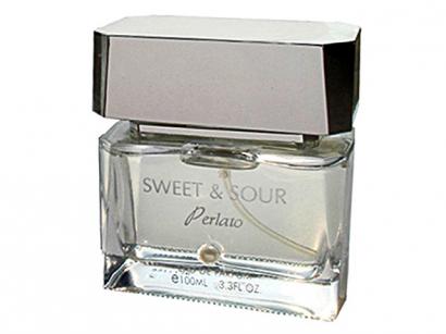 Sweet & Sour Perlato Linn Young — аромат