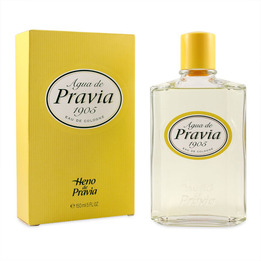 Agua de Pravia 1905 Heno de Pravia — аромат