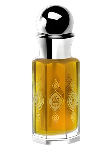 Al Taef Rose Blend Abdul Samad Al Qurashi — аромат