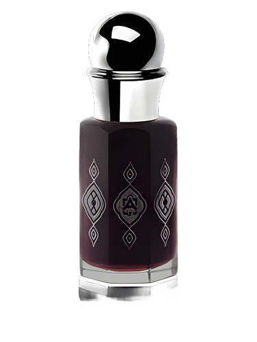 Kings Blend Abdul Samad Al Qurashi — аромат