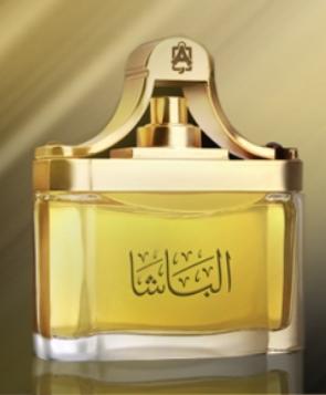 Al Basha Blend Abdul Samad Al Qurashi — аромат