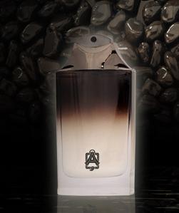 Al Hajjar Al Aswad Abdul Samad Al Qurashi — аромат