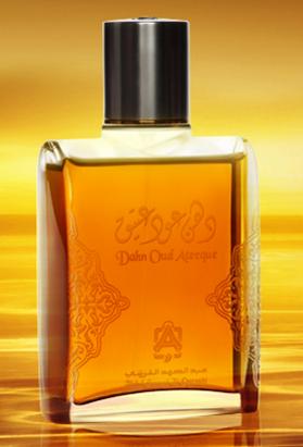 Antique Aged Aoud Abdul Samad Al Qurashi — аромат