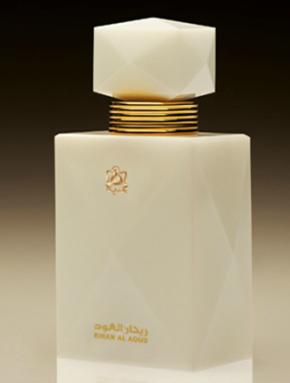 Rihan Al Aoud Abdul Samad Al Qurashi — аромат