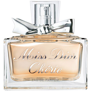 Miss Dior Cherie Dior — аромат