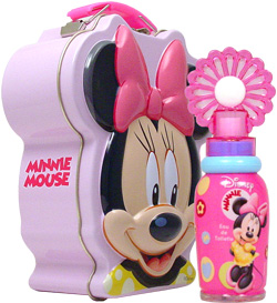 Disney Minnie Air-Val International — аромат