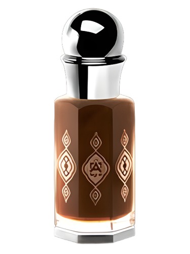 Qurashi Family Blend Abdul Samad Al Qurashi — аромат