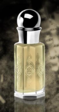 Makkah Blend Abdul Samad Al Qurashi — аромат