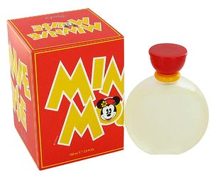 Minnie Mouse Air-Val International — аромат