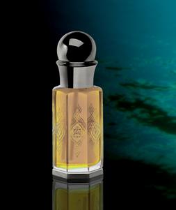 Ambergris Abdul Samad Al Qurashi — аромат