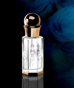 Body Musk Abdul Samad Al Qurashi — аромат