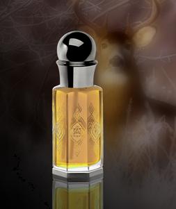 Deer Musk Abdul Samad Al Qurashi — аромат