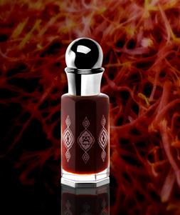 Red Saffron Abdul Samad Al Qurashi