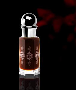 Sandalwood Spirit Abdul Samad Al Qurashi — аромат