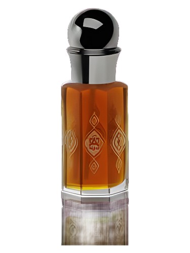 Taif Roses Abdul Samad Al Qurashi — аромат