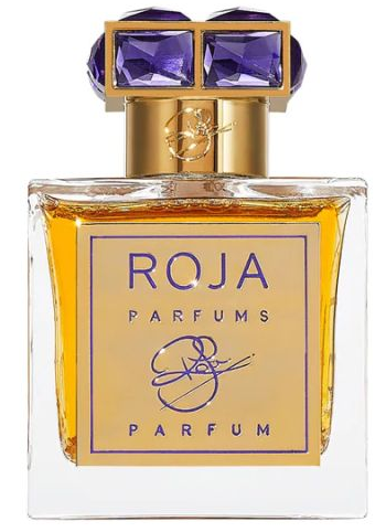 Roja Haute Luxe Roja Dove — аромат