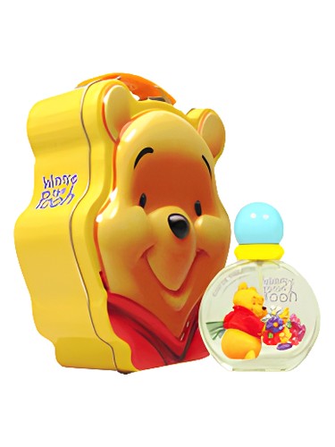 Winnie The Pooh Air-Val International — аромат