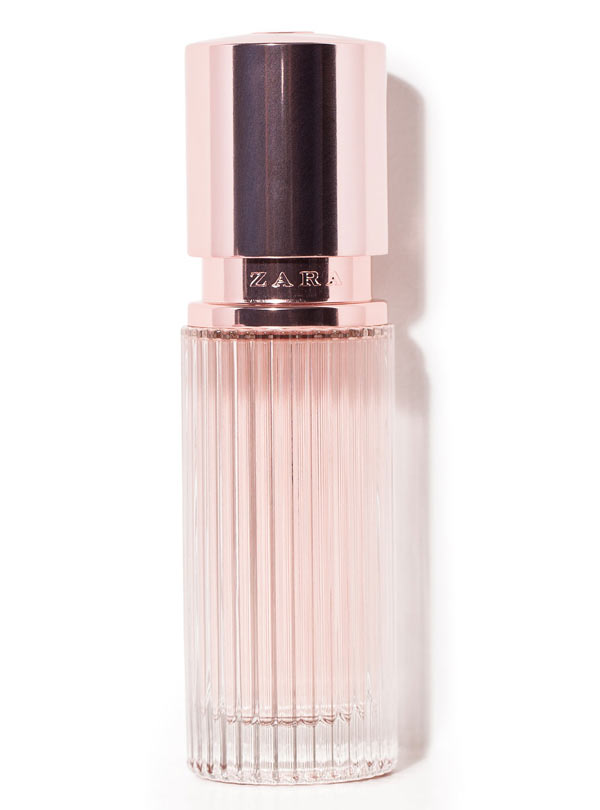 Zara Woman Rose Gold 2013 Zara — аромат