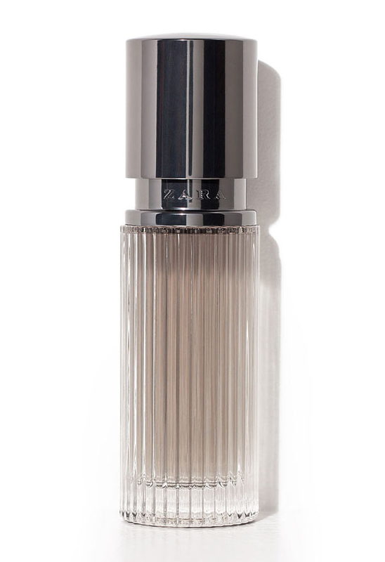 Zara Man Exclusive Fragrance Intense Zara — аромат