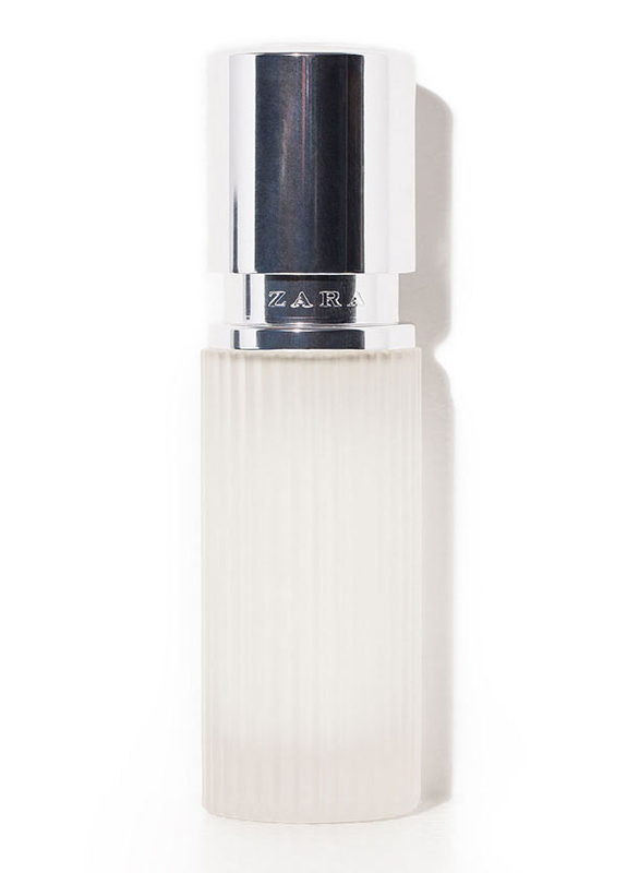 Zara Man Exclusive Fragrances Cologne Zara — аромат