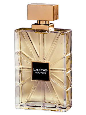 Bebe Nouveau Bebe — аромат