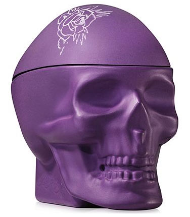 Ed Hardy Skulls & Roses Limited Edition Christian Audigier — аромат