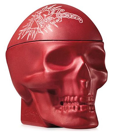 Ed Hardy Skulls & Roses Limited Edition Christian Audigier — аромат