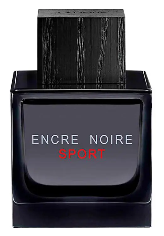 Encre Noire Sport Lalique — аромат
