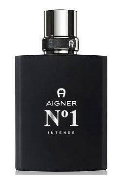 Aigner No 1 Intense Etienne Aigner — аромат