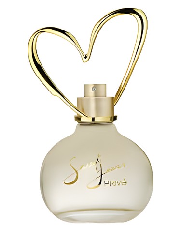 Sweet Years Prive Sweet Years — аромат