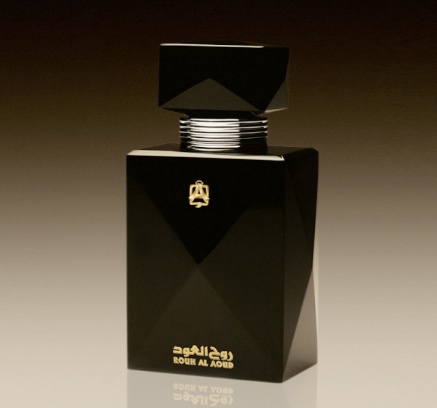 Rouh Al Aoud Abdul Samad Al Qurashi — аромат