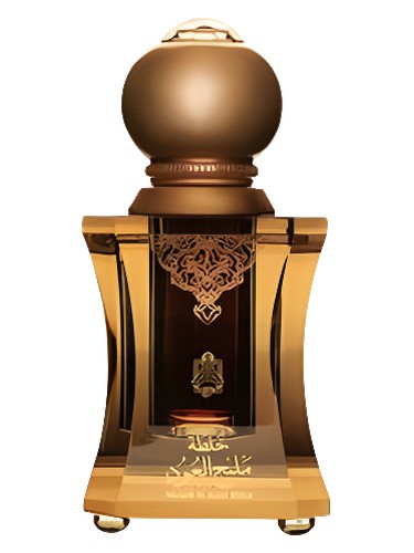 Maleeh Al Aoud Blend Abdul Samad Al Qurashi — аромат