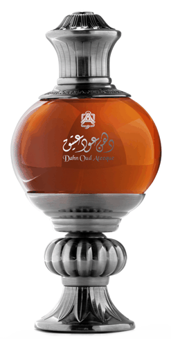 Dahn Oud Ateeque Abdul Samad Al Qurashi — аромат