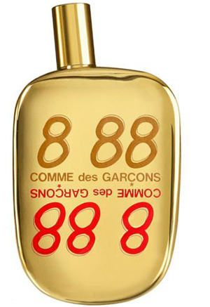 8 88 Comme des Garcons — аромат