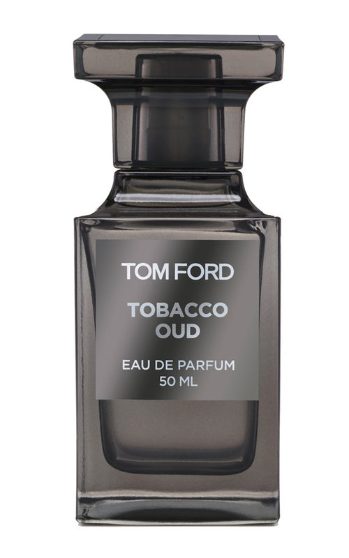 Tobacco Oud Tom Ford — аромат