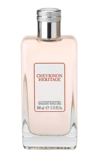Chevignon Heritage for Women Chevignon — аромат