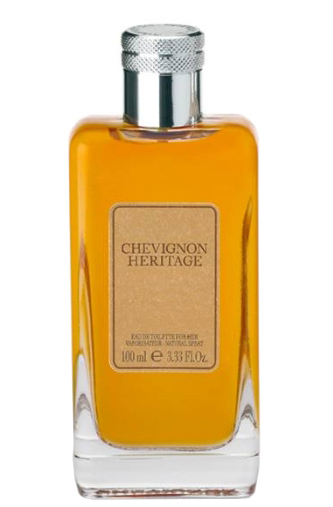 Chevignon Heritage for Men Chevignon — аромат