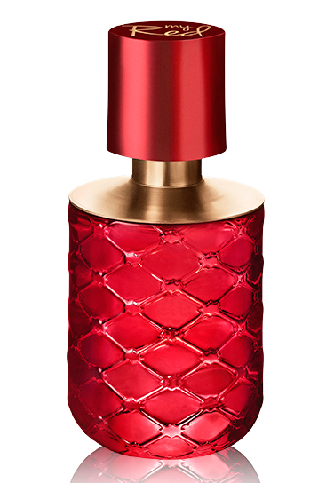 My Red by Demi Moore Oriflame — аромат