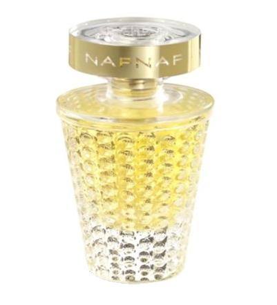 NafNaf NafNaf — аромат