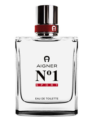Aigner No 1 Sport Etienne Aigner — аромат