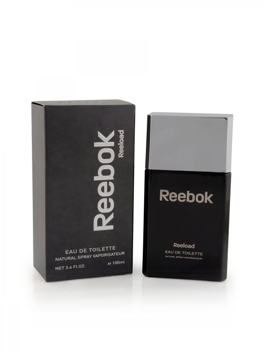 Reebok Reeload Reebok — аромат