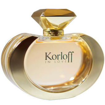 In Love Korloff Paris — аромат