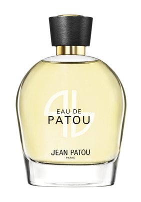 Collection Heritage Eau de Patou Jean Patou — аромат