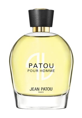 Collection Heritage Patou Pour Homme Jean Patou — аромат